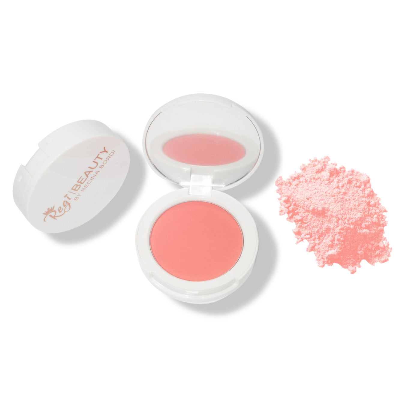 Pressed Blush