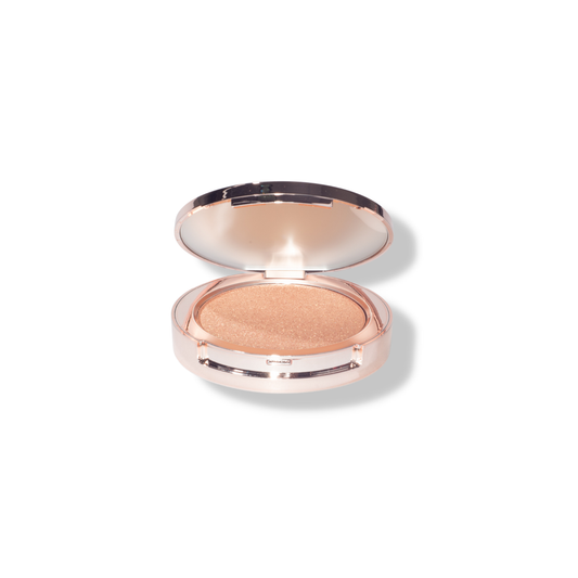 Silky Bronzer