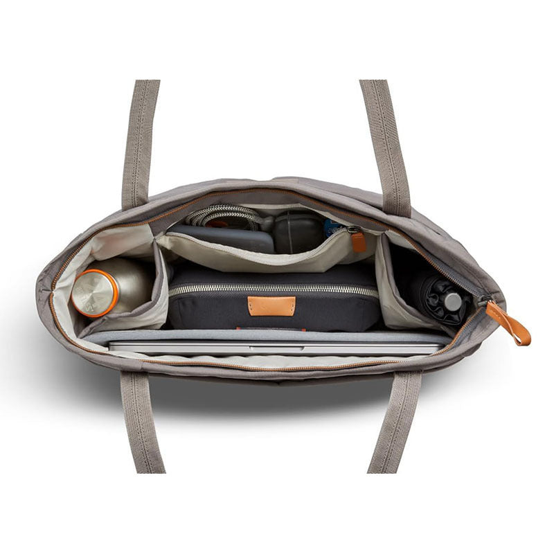 Women's Large-capacity Multi-pocket Waterproof Shoulder Handbag