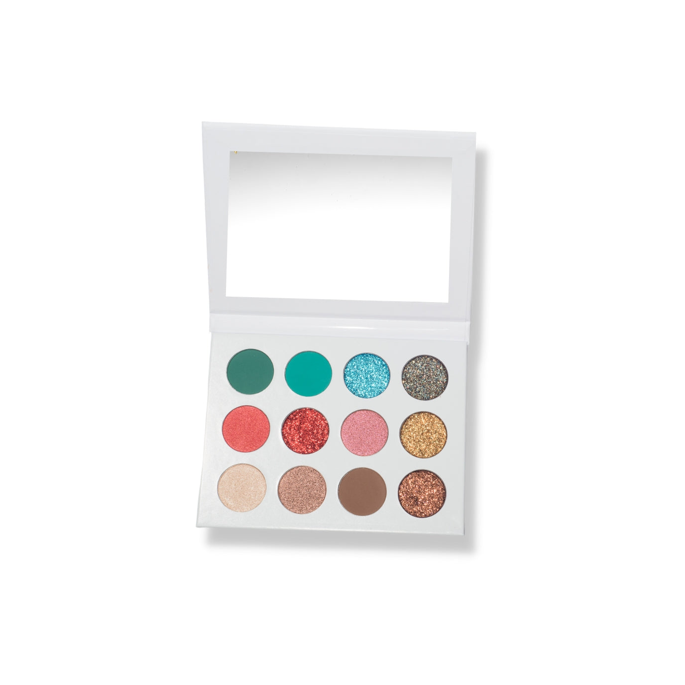 Confidence Eyeshadow Palette