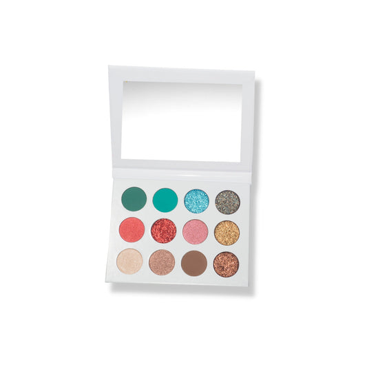Confidence Eyeshadow Palette