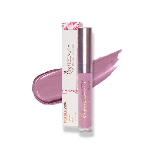 Matte Liquid Lipstick - Bombshell (1012)