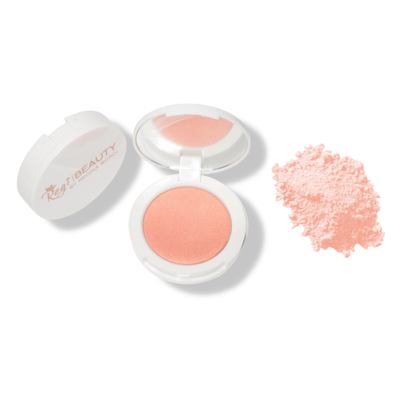 Pressed Blush