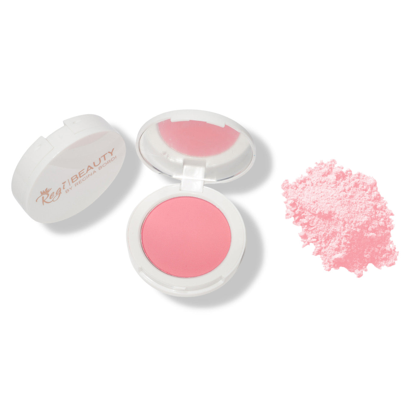 Pressed Blush