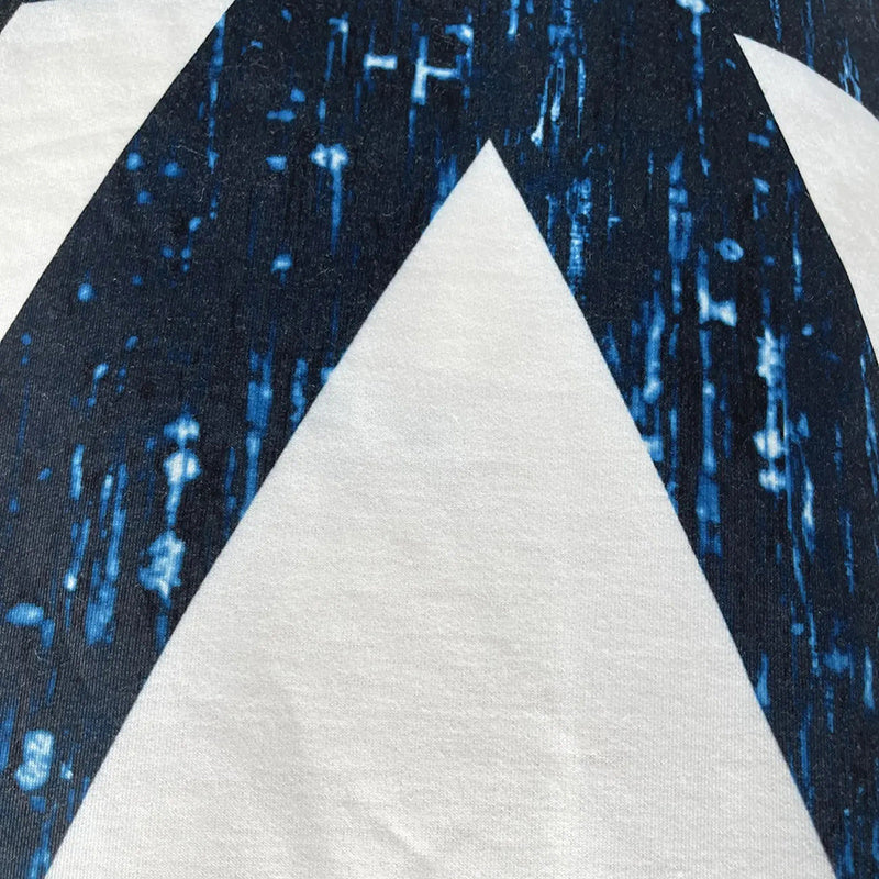 Women's Long Sleeve Shirts Zipper Color Block V Neck Tunic Tops Casual Blouse