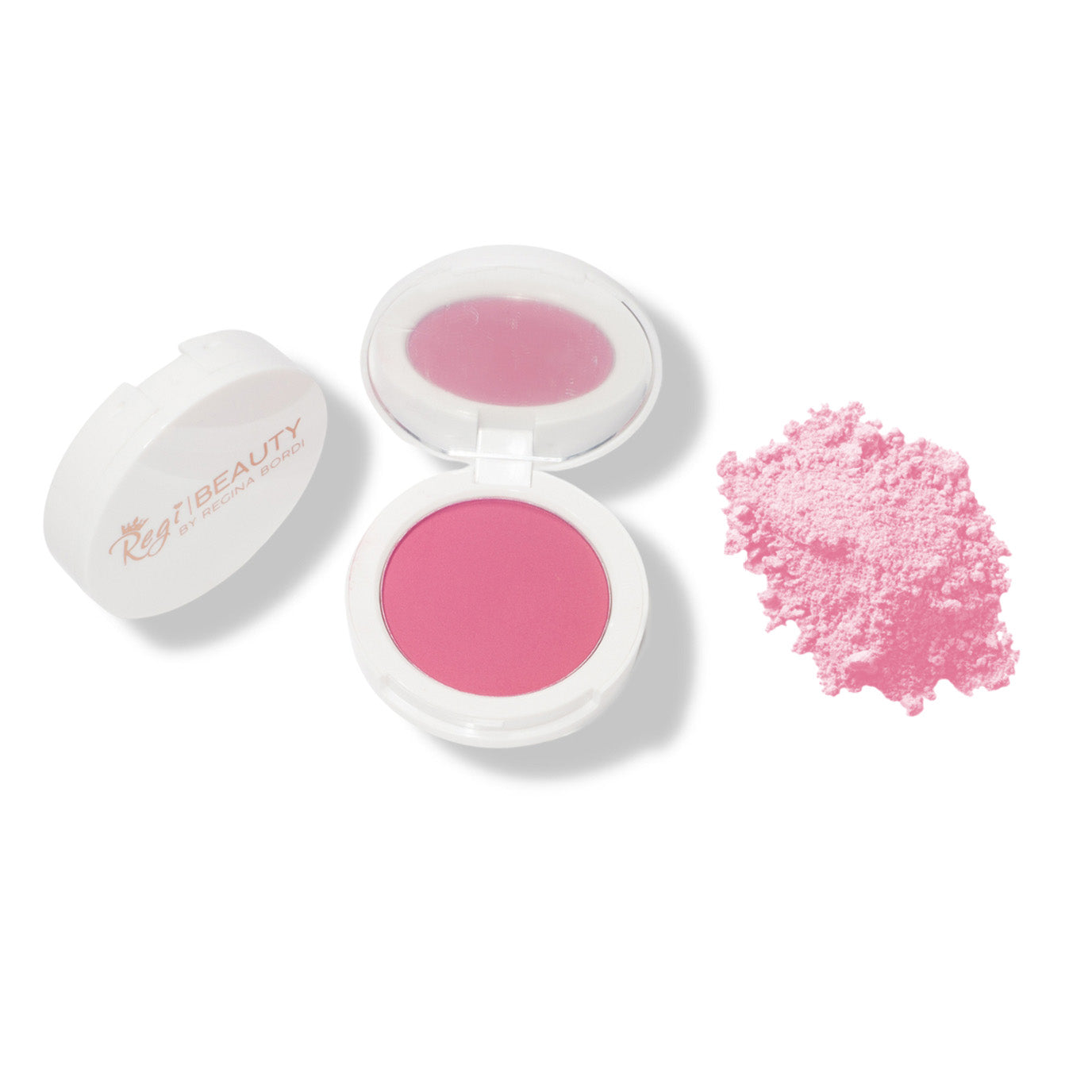 Pressed Blush